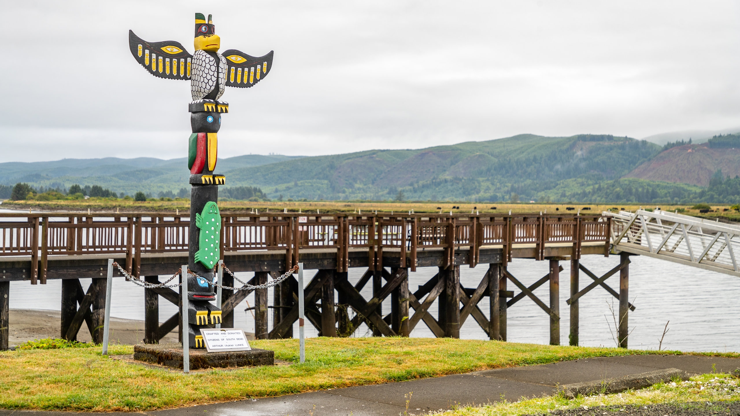 South Bend, WA Vacation Rentals house rentals & more Vrbo