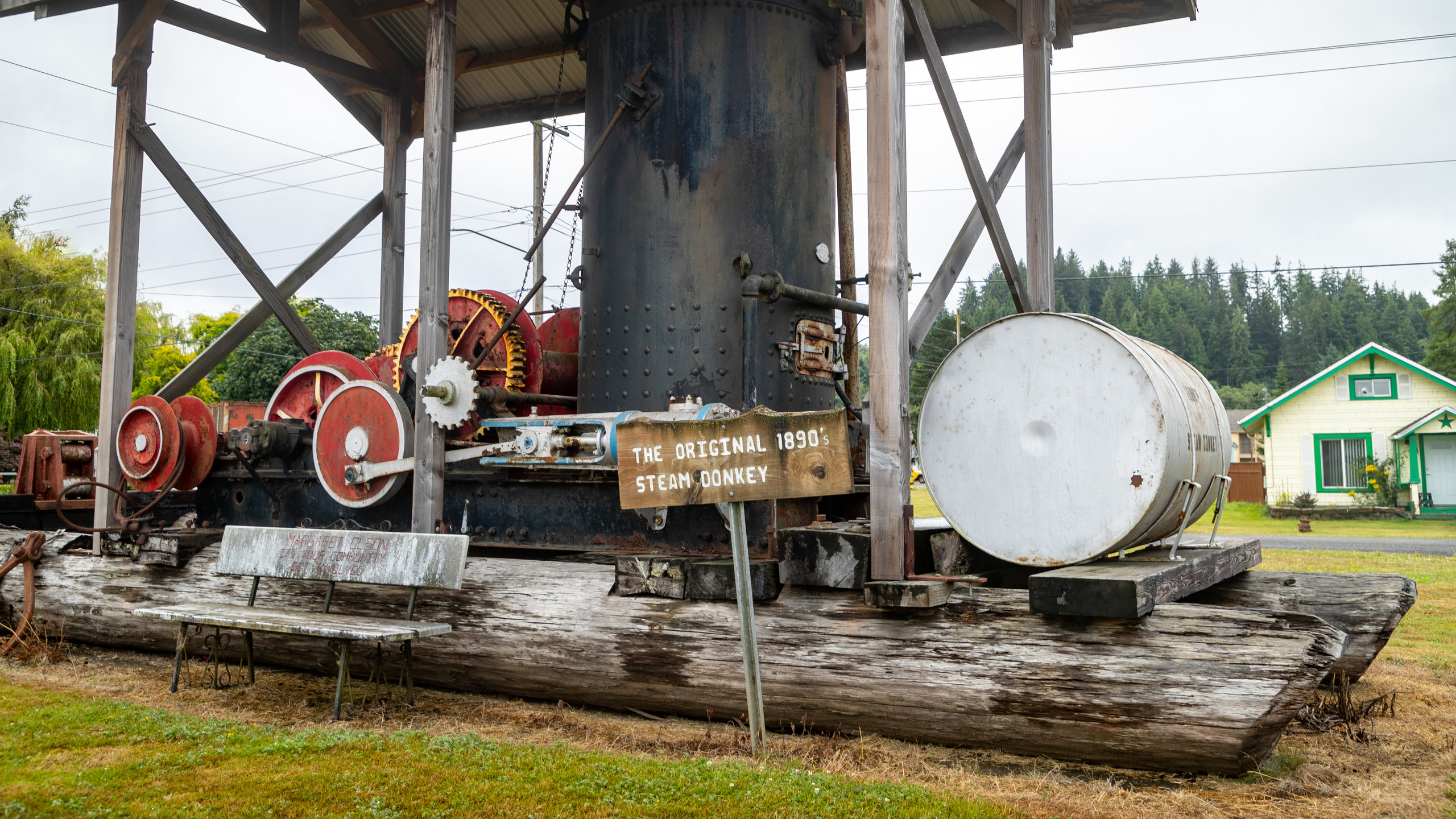 Visit South Bend 2024 Travel Guide for South Bend, Washington Expedia