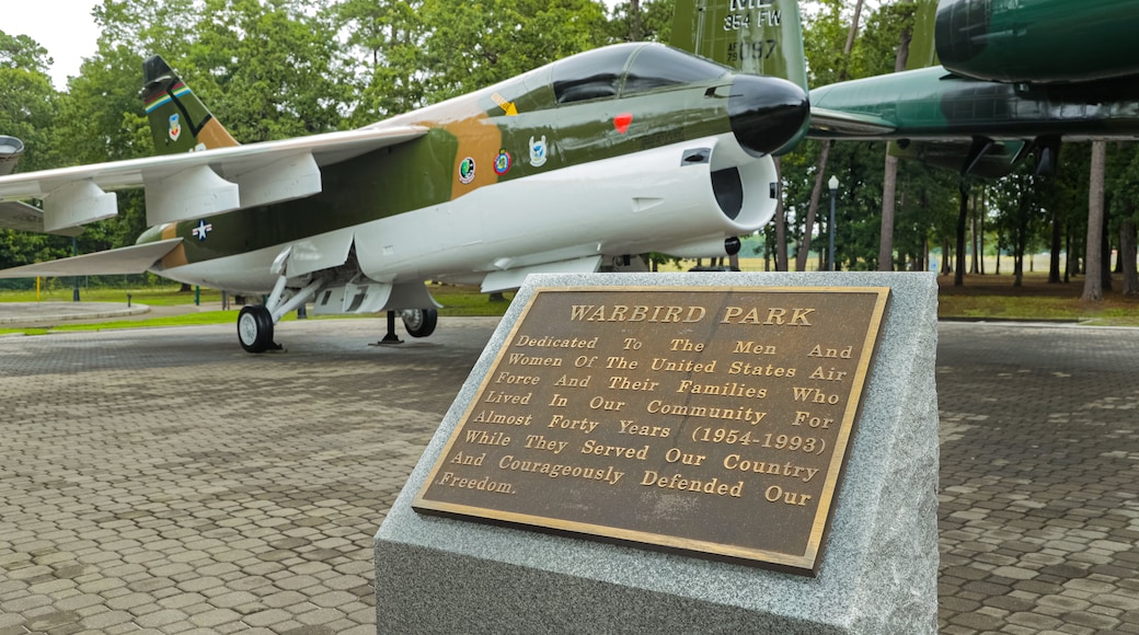 Warbird Park