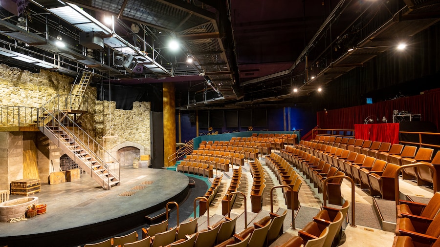 State Theater
