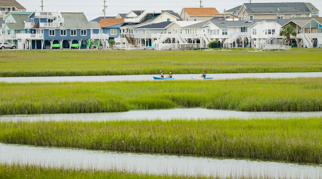 Club de golf Tidewater