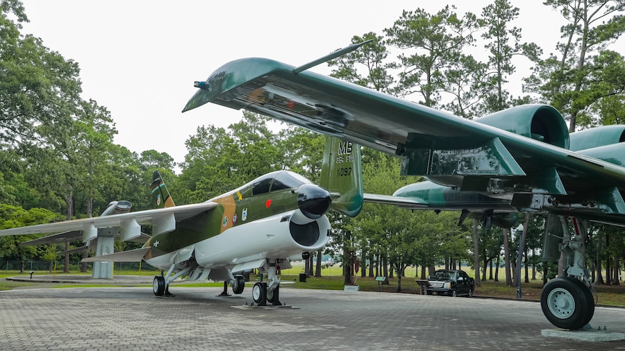 Warbird Park