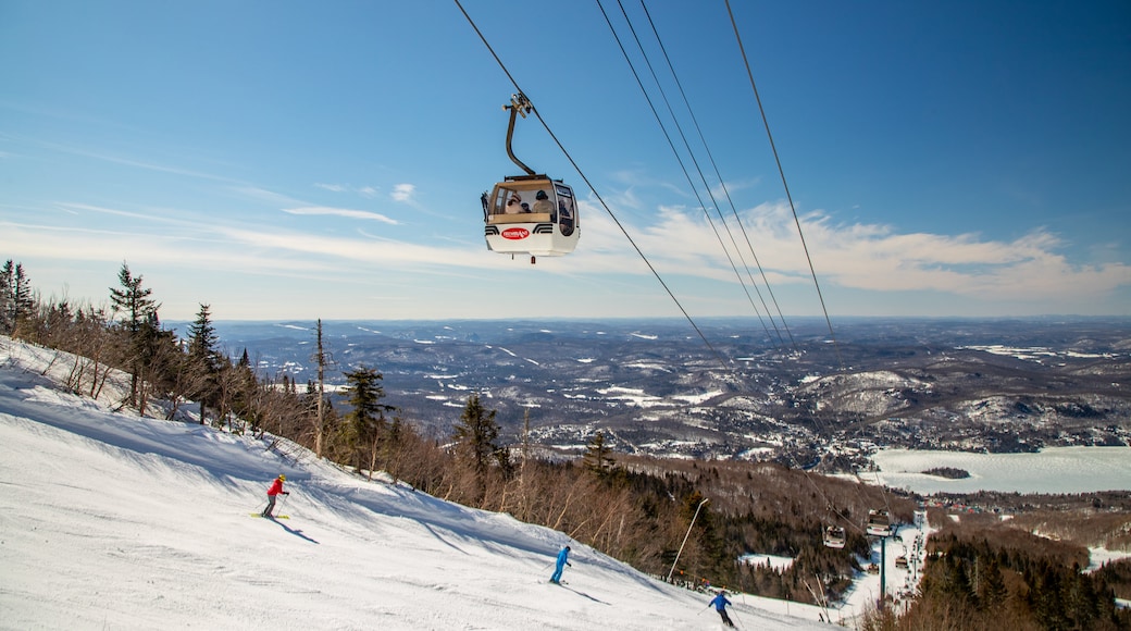 Express Gondola