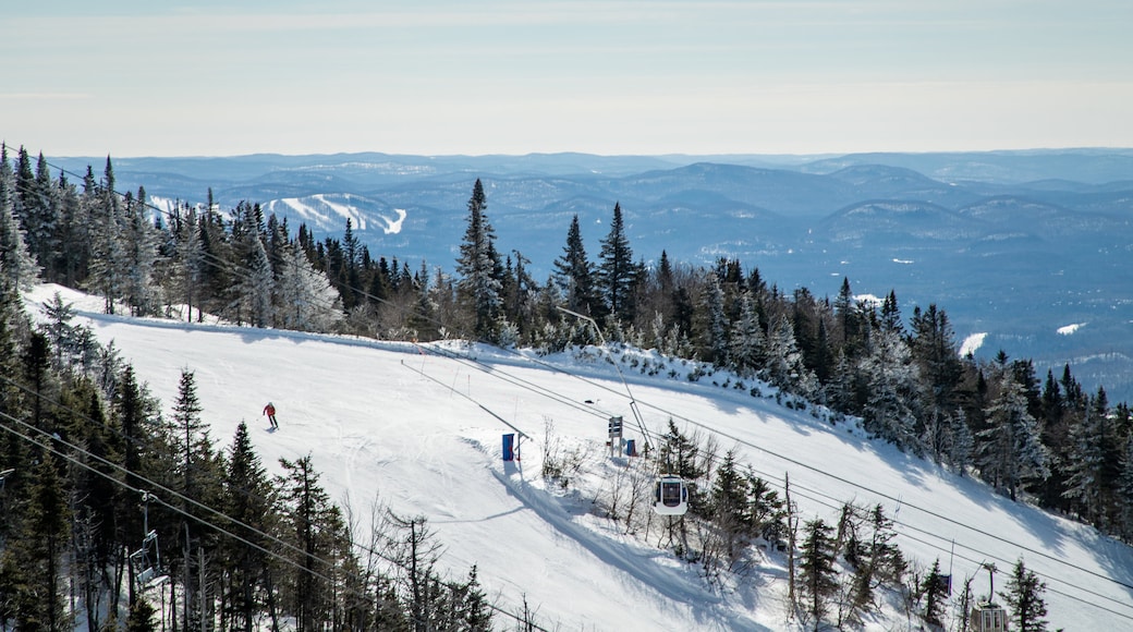 Mont-Tremblant