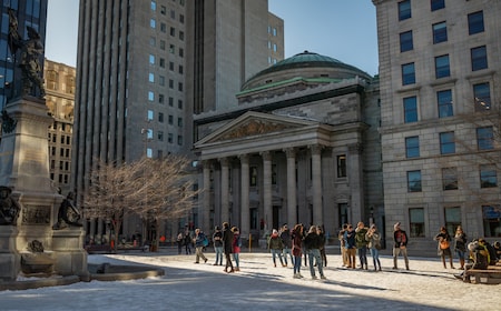 Cheap Flights To Trois Rivieres Yrq