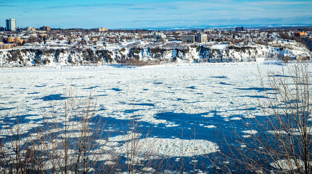 Plains of Abraham