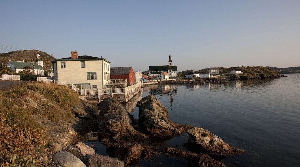 Foto proporcionada por Newfoundland and Labrador Tourism