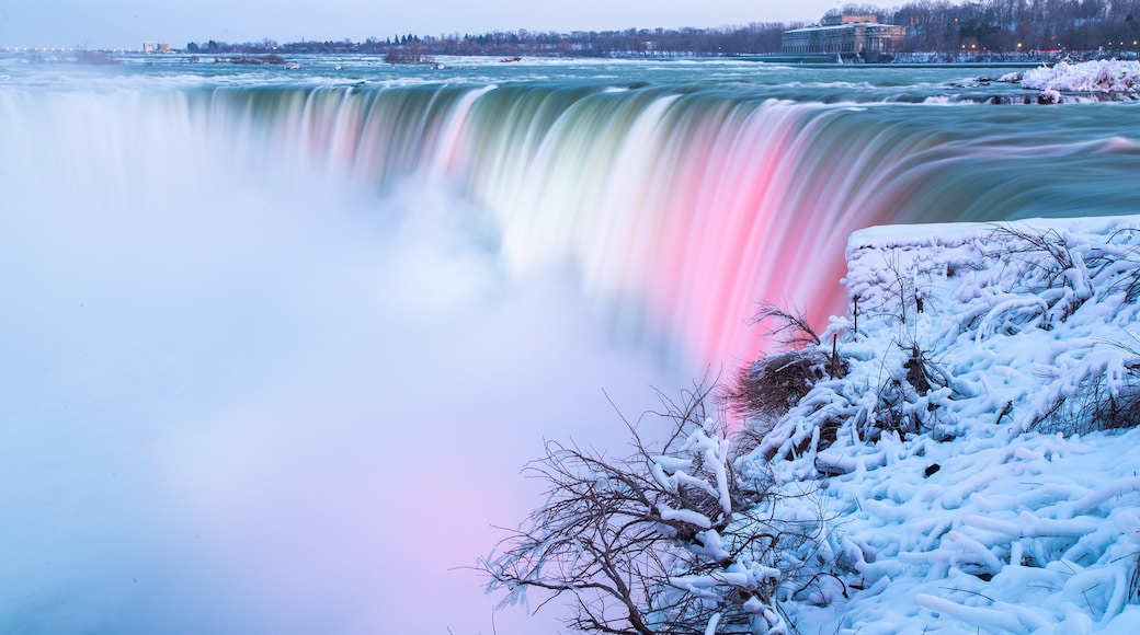 Air Terjun Niagara