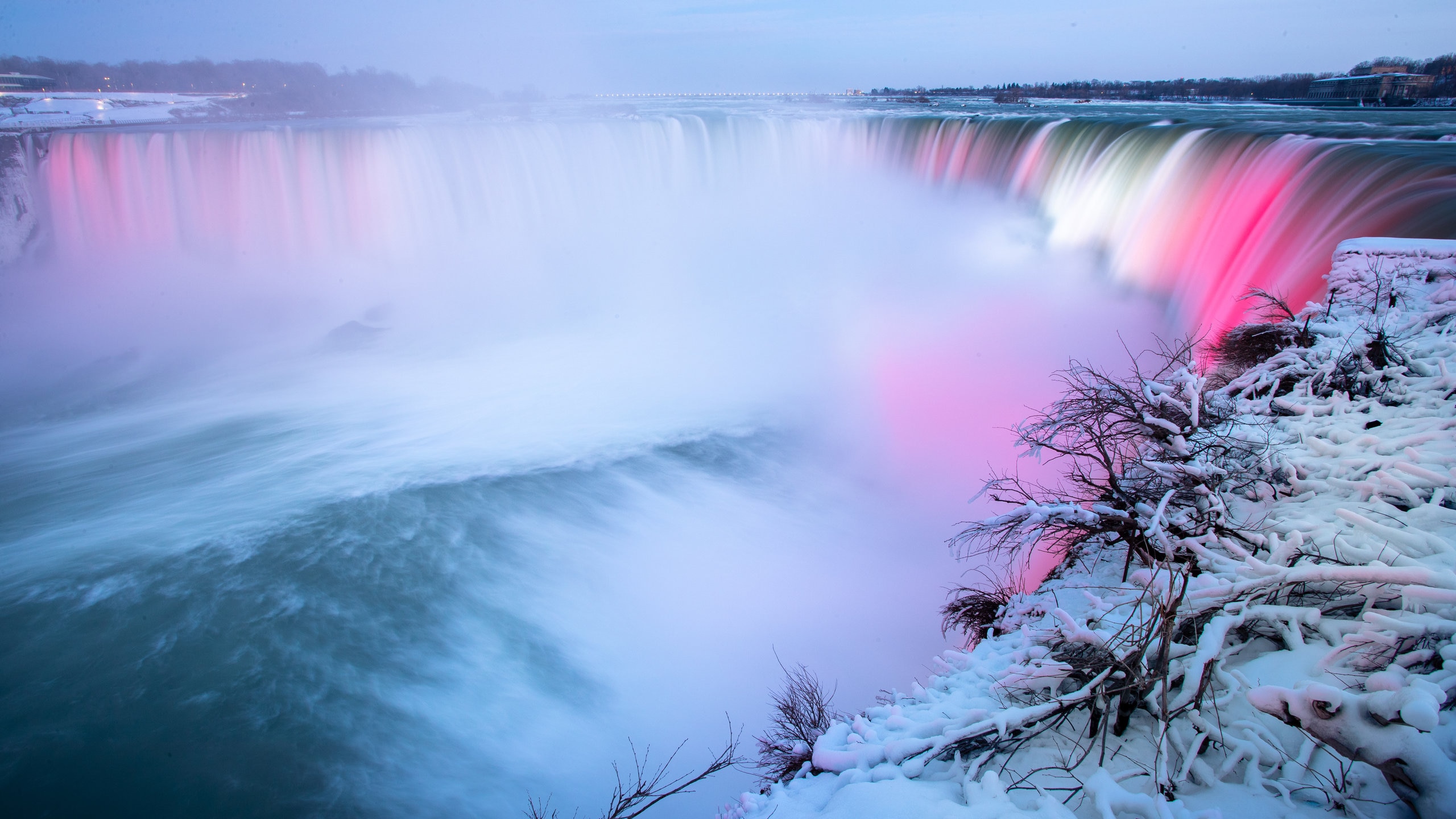 Du lịch Thác Niagara: Tuyệt vời nhất tại Thác Niagara 2025| Expedia.com.vn