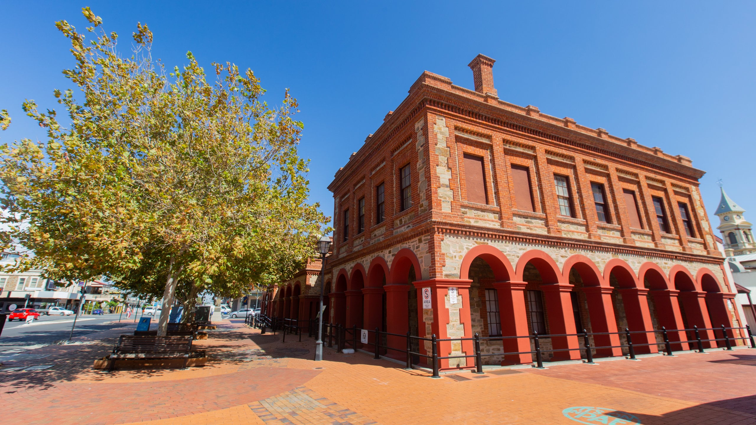 Port Adelaide