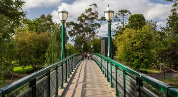 Adelaide Central Business District