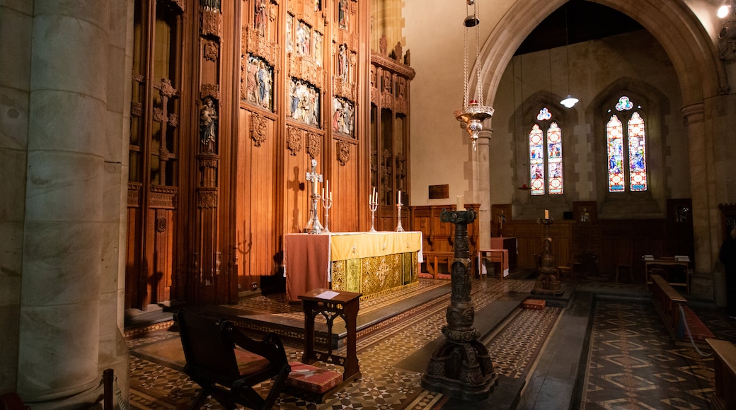 Cathédrale St Peter