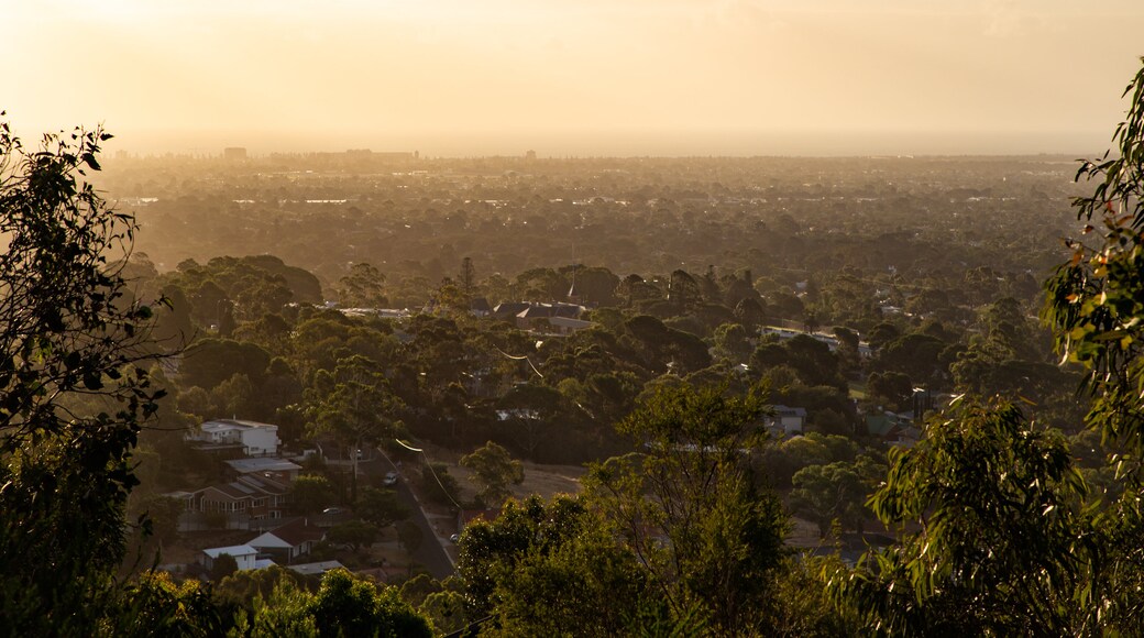 Brownhill Creek Recreation Park