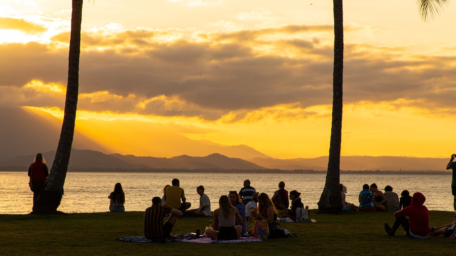 Anzac Park