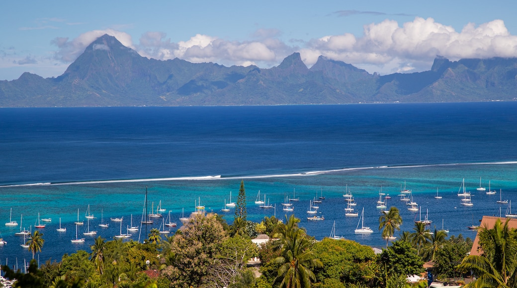 Papeete