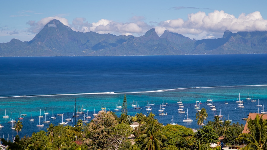Papeete