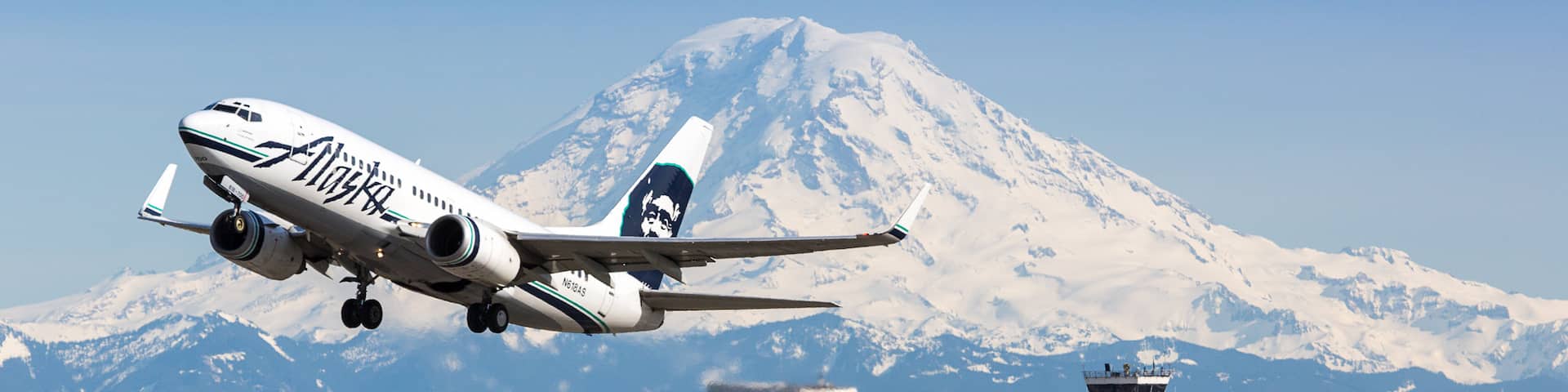 Seattle-Tacoma International Airport