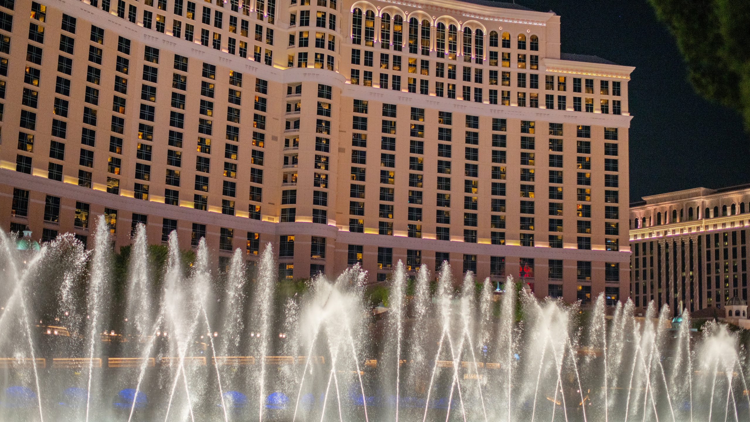 Bellagio in Las Vegas  Best Rates & Deals on Orbitz