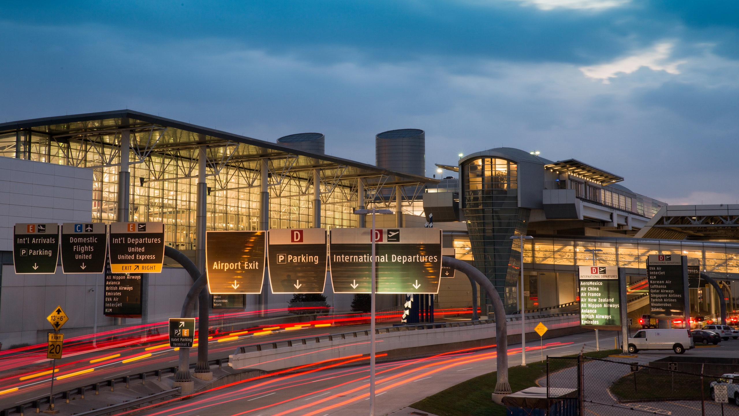 houston-texas-iah-george-bush-intercontinental-location-de-vacances