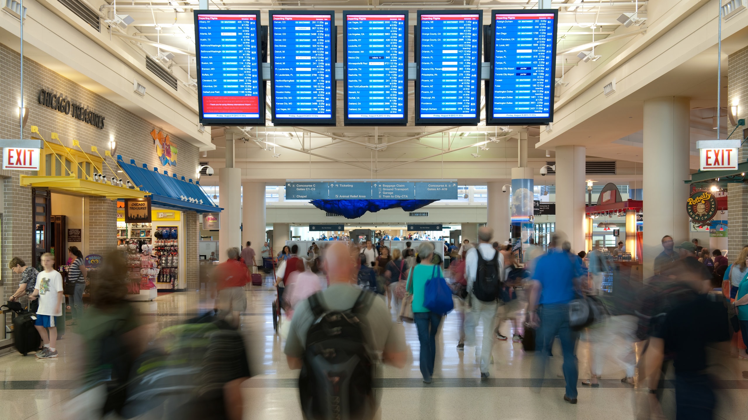 Chicago, IL (MDWMidway Intl.) Vacation Rentals house rentals & more