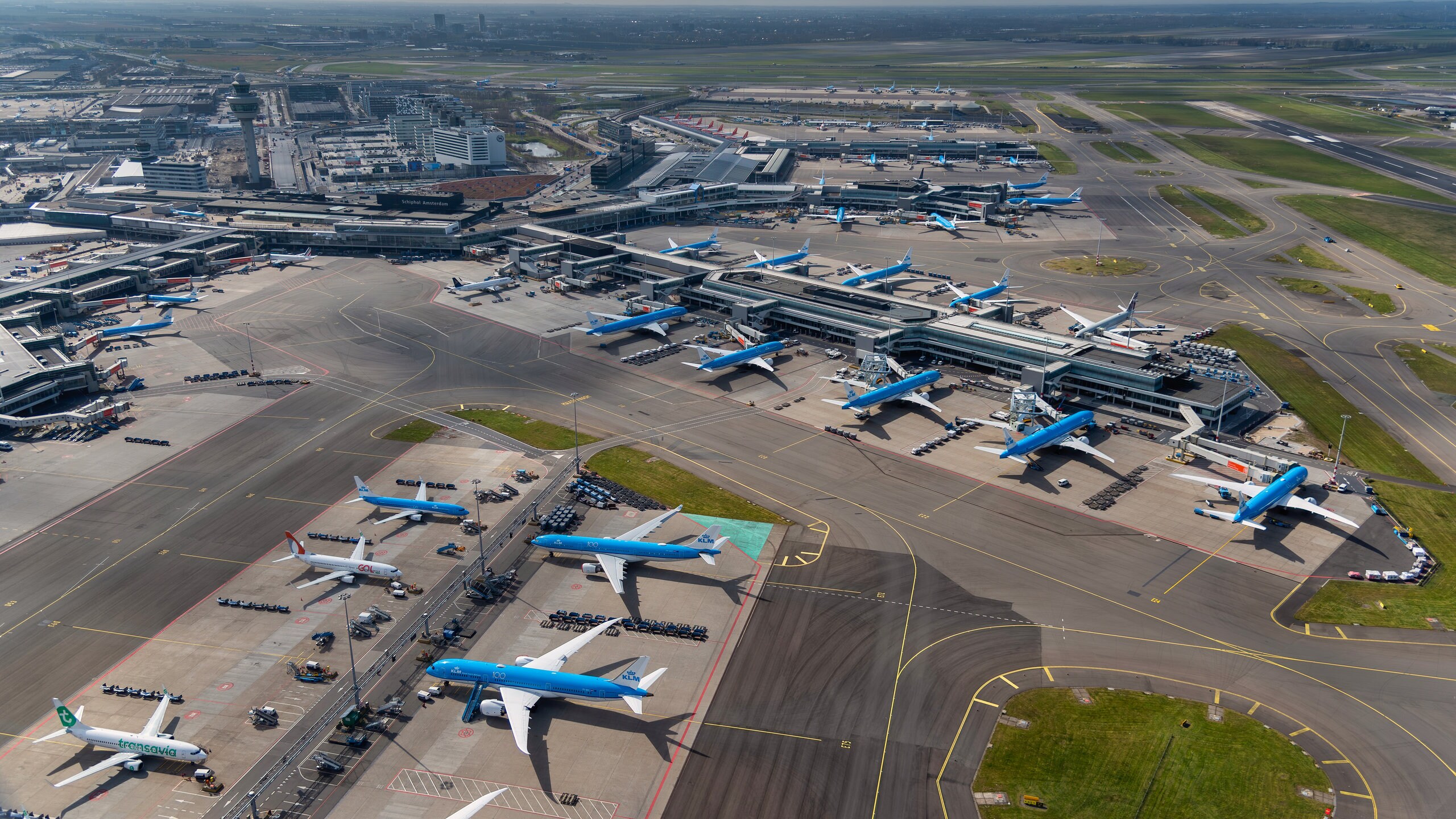 Rent A Van Amsterdam Airport At Joseph Larrick Blog