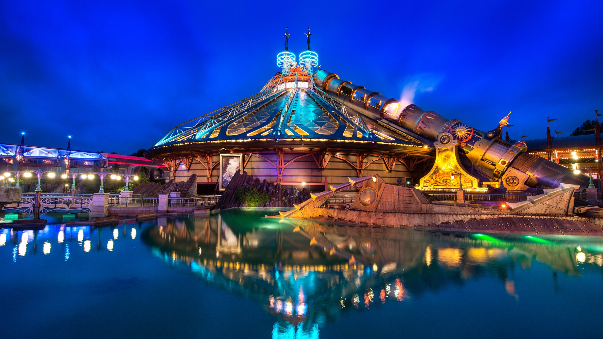 The BEST Disneyland Paris Night tours 2023 - FREE Cancellation