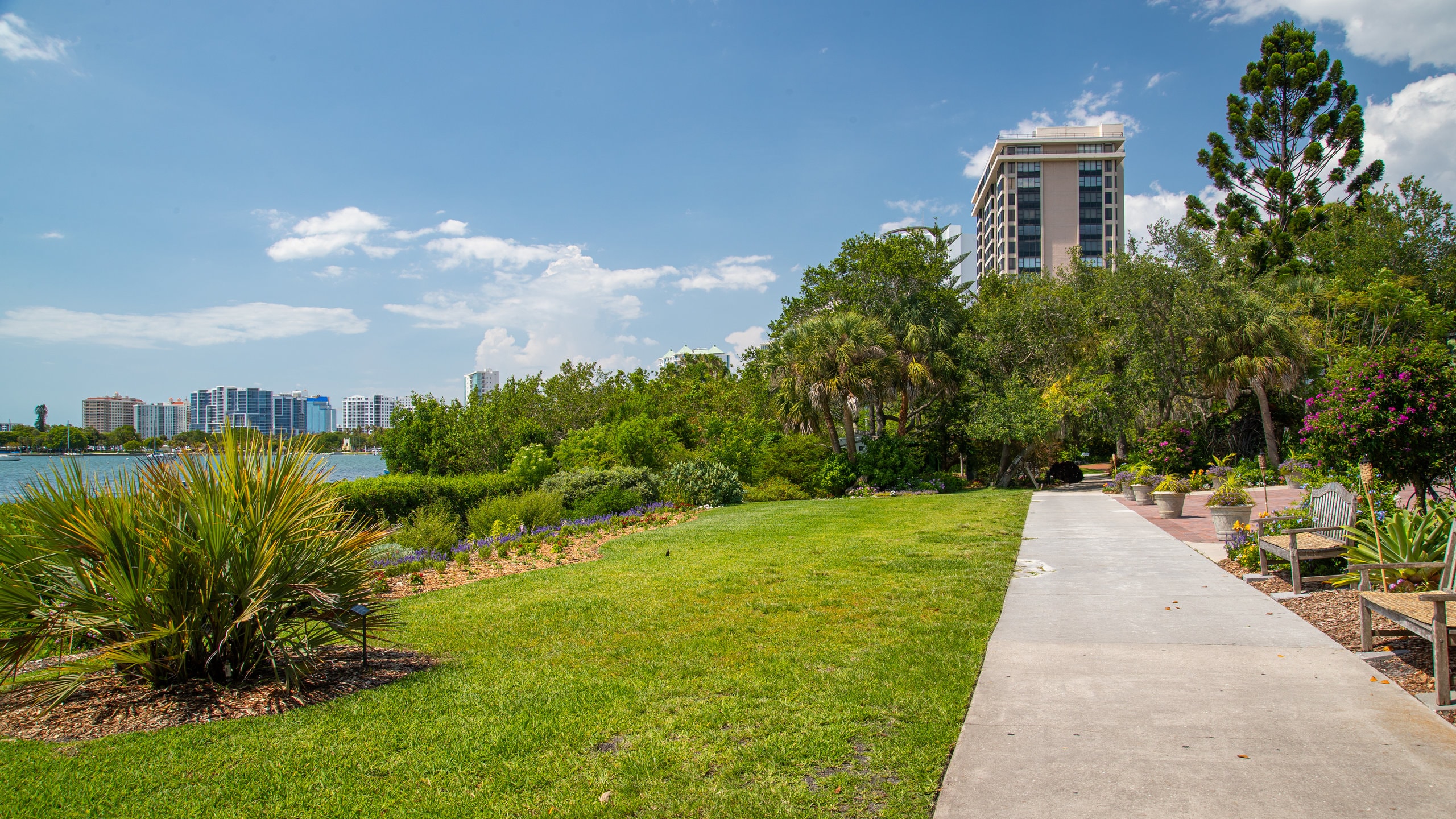 Marie Selby Botanical Gardens, Sarasota Vacation Rentals boat rentals