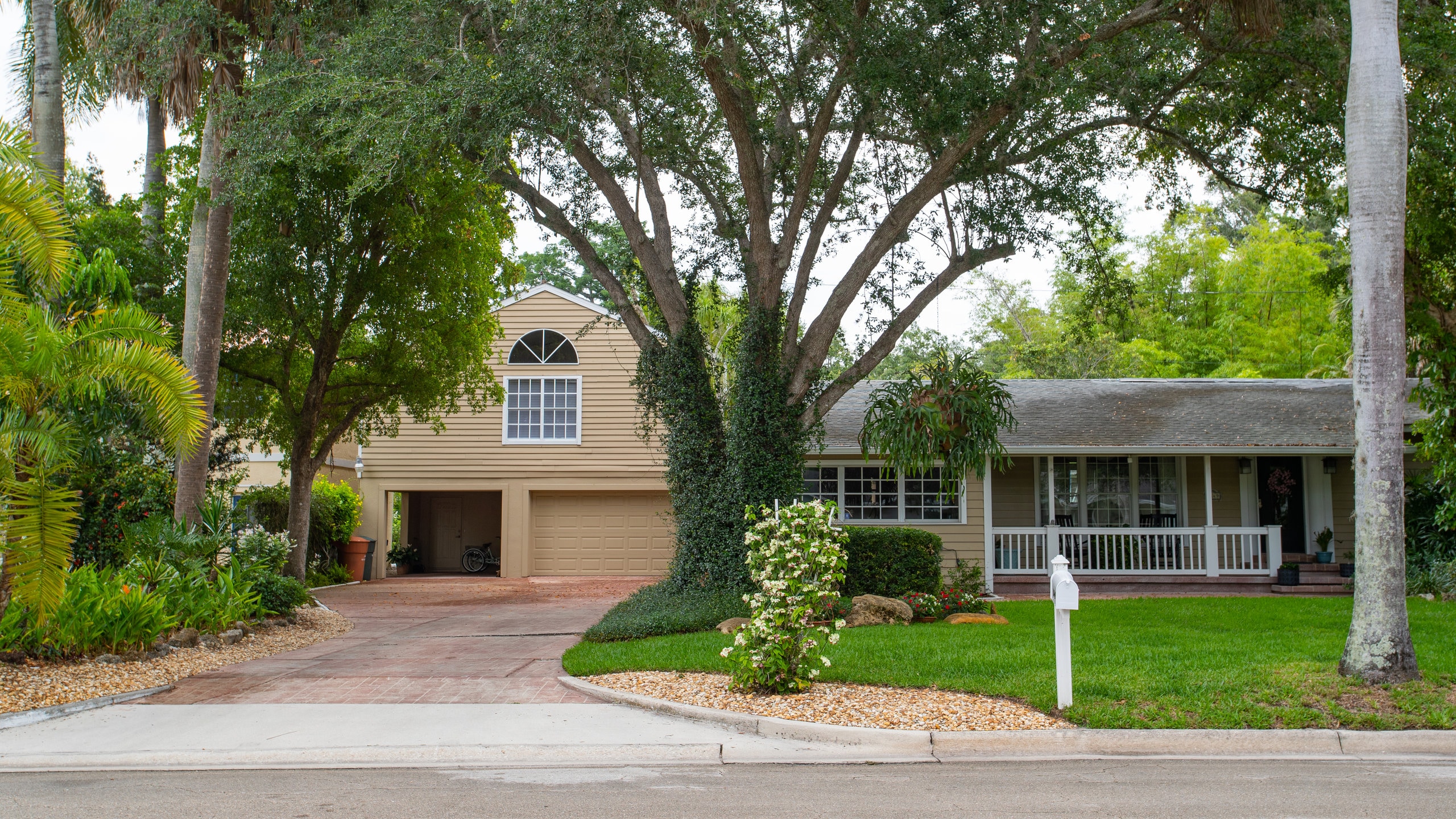 Edison Park Historic District, Fort Myers Vacation Rentals house