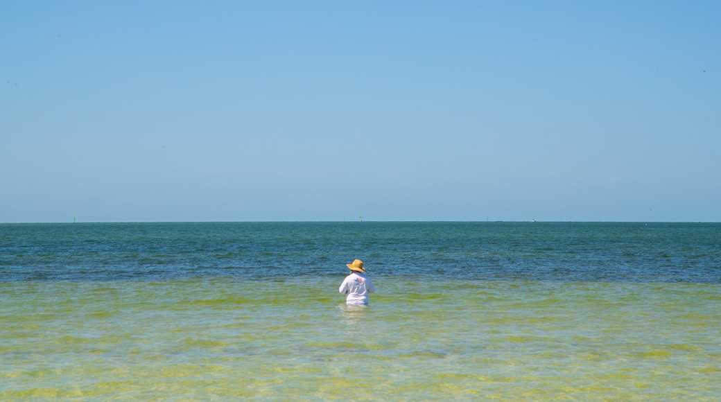 San Carlos Bay - Bunche Beach Preserve