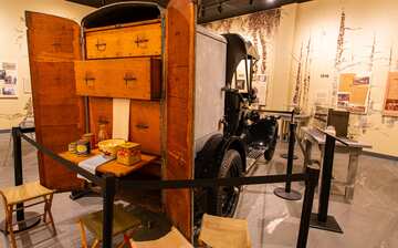 Visit Edison and Ford Winter Estates in Edison Park Historic ...
