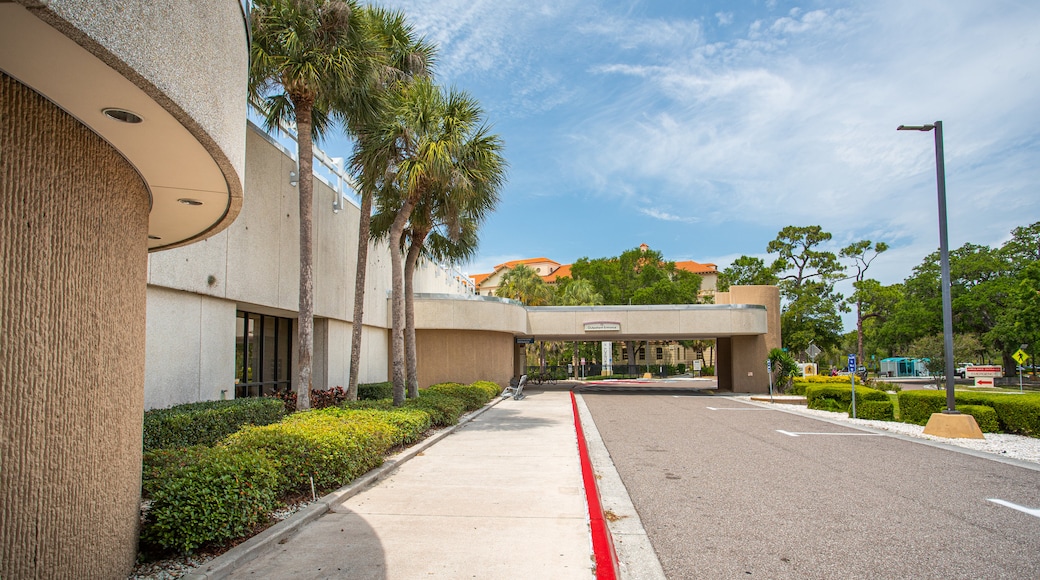 Bay Pines VA Medical Center