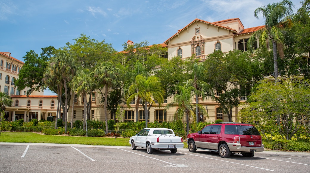 Bay Pines VA Medical Center