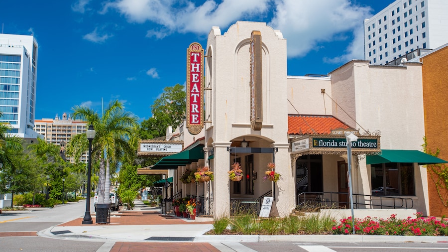 Florida Studio Theatre