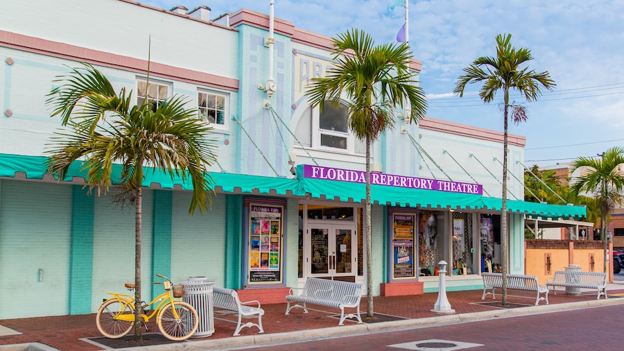 Teater Repertori Florida