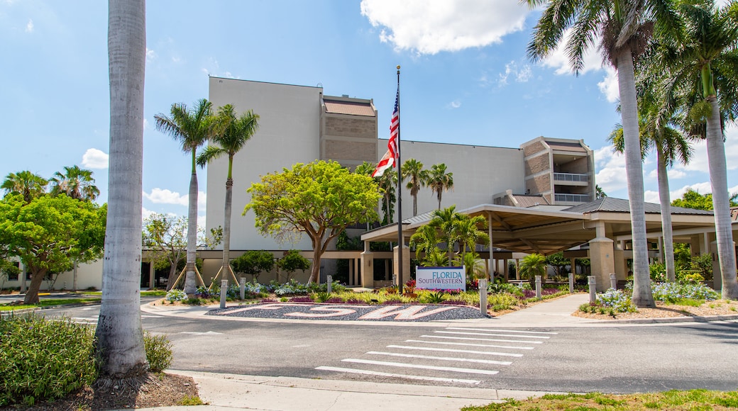 Barbara B. Mann Performing Arts Hall