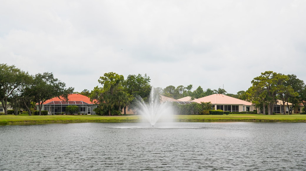 Stoneybrook Golf & Country Club