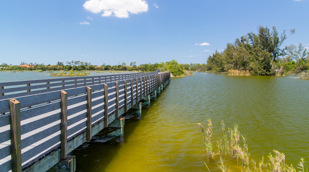 Lakes Regional Park