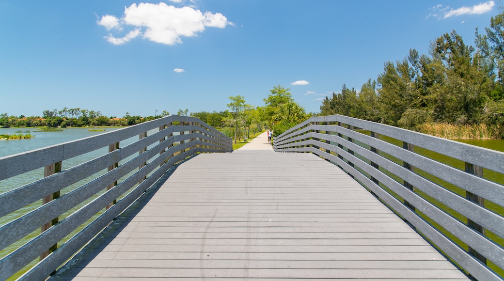 Lakes Regional Park