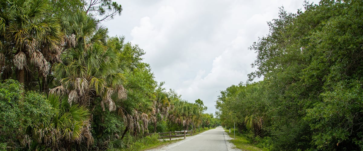 Legacy Trail