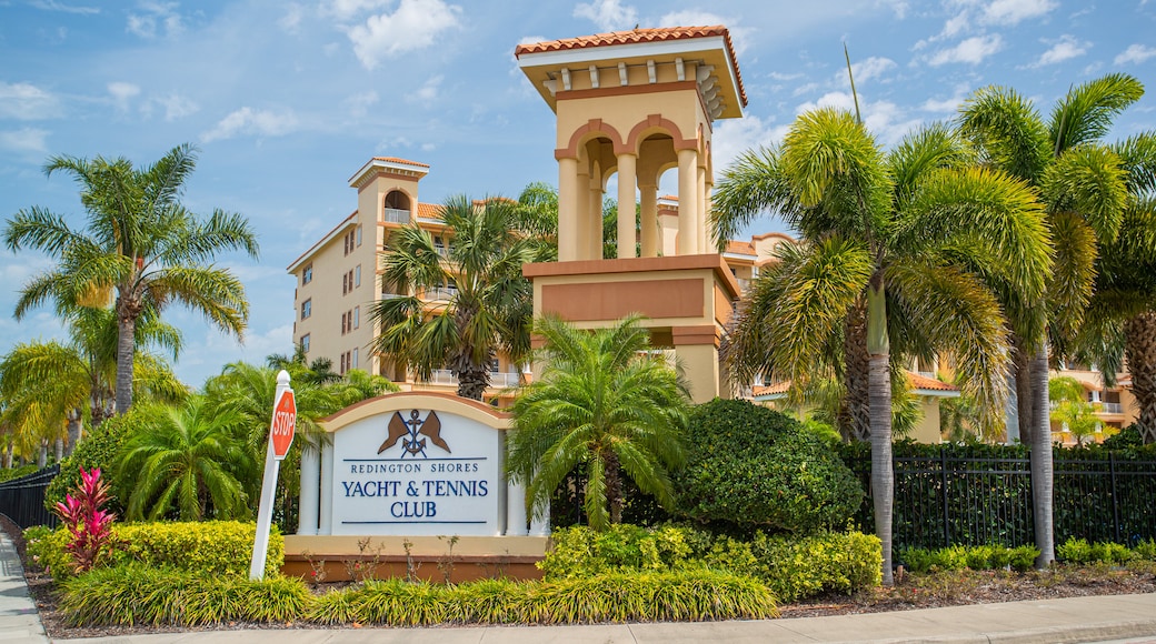 Redington Shores