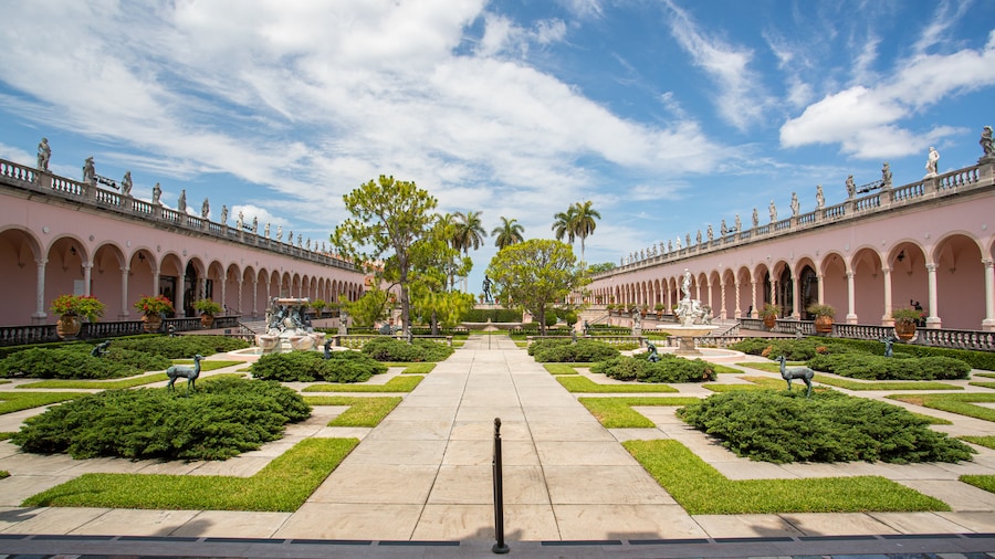 John and Mable Ringling Museum of Art