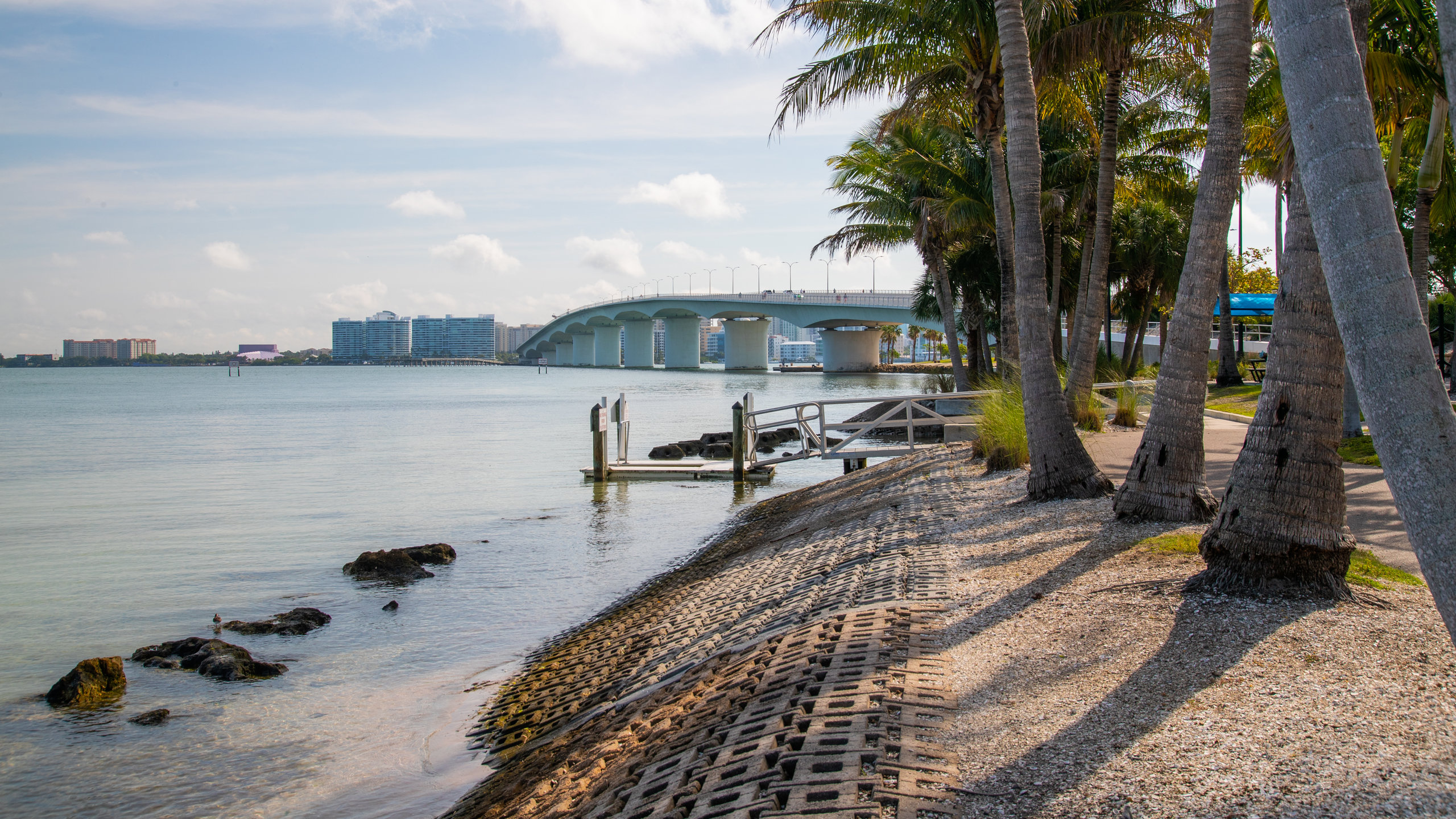 Exploring Floridian Beauty: Bird Key