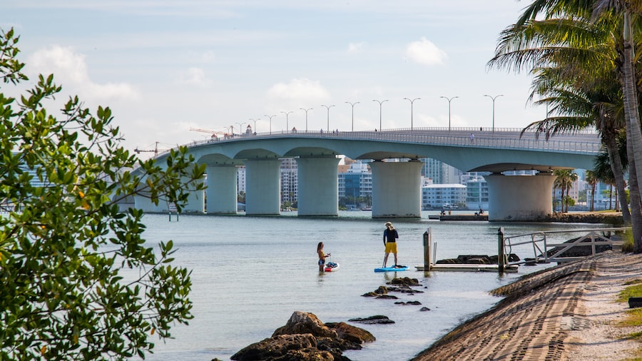 Causeway Park