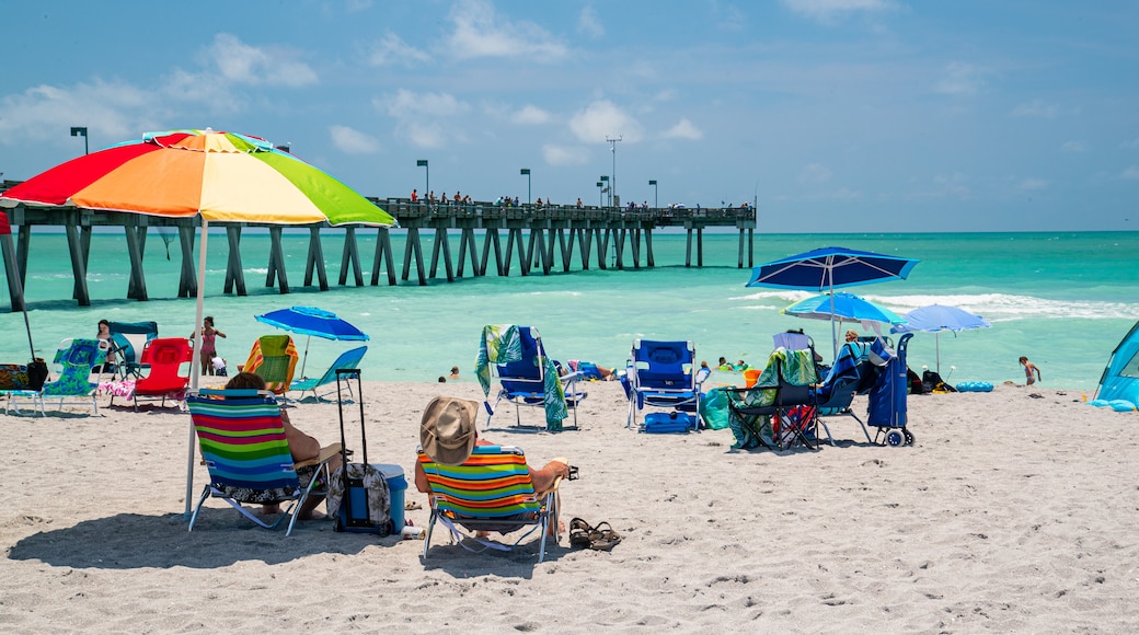 Venice Fishing Pier