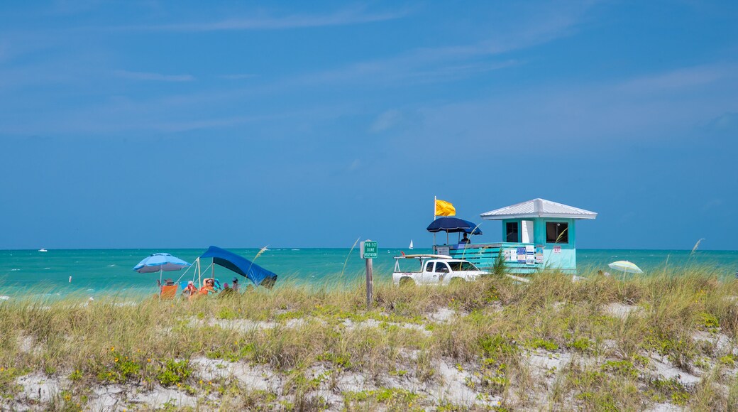 Manasota Beach