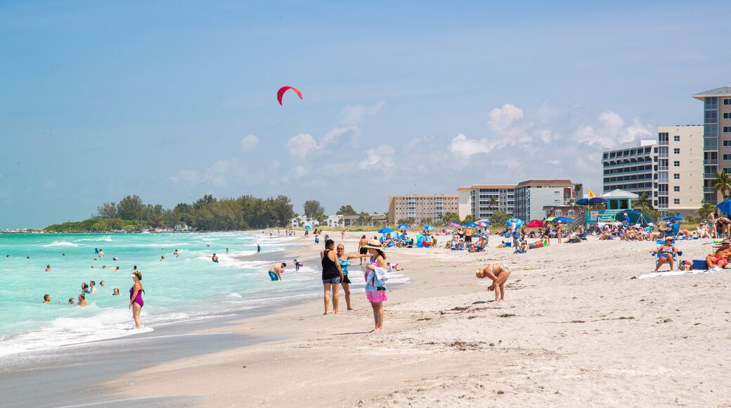 Spiaggia di Manasota