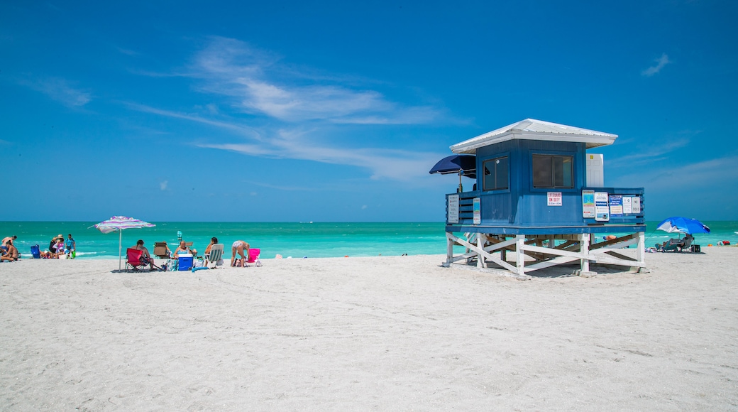 Manasota Beach