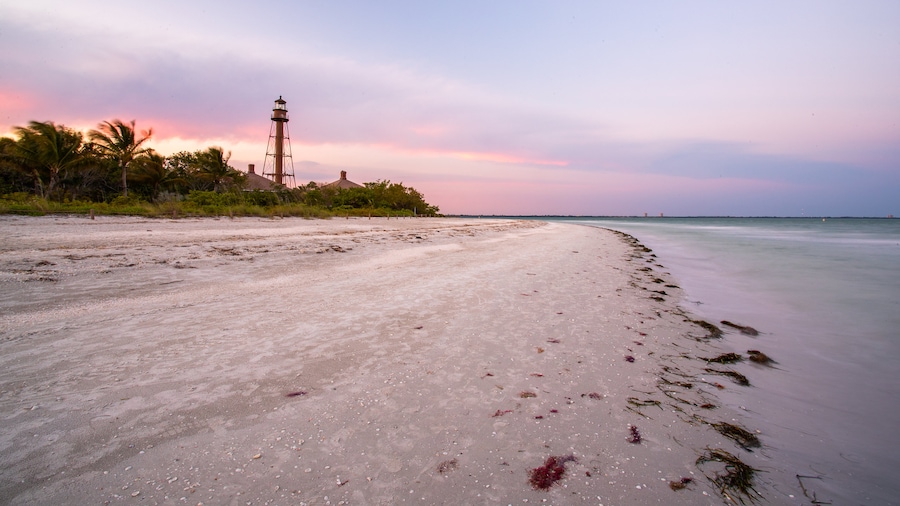 Sanibel Island Lighthouse