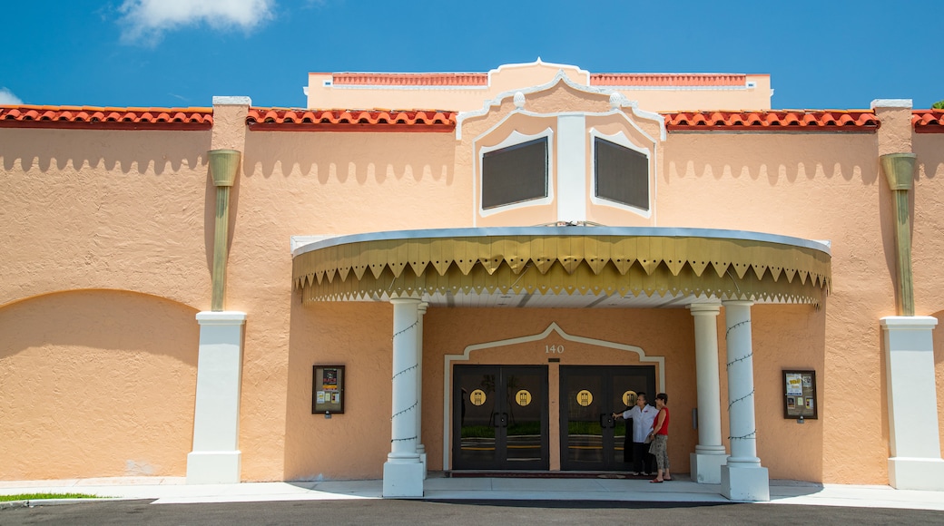 Teatro de Venice