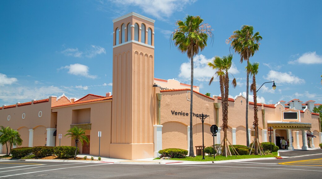 Venice Theater